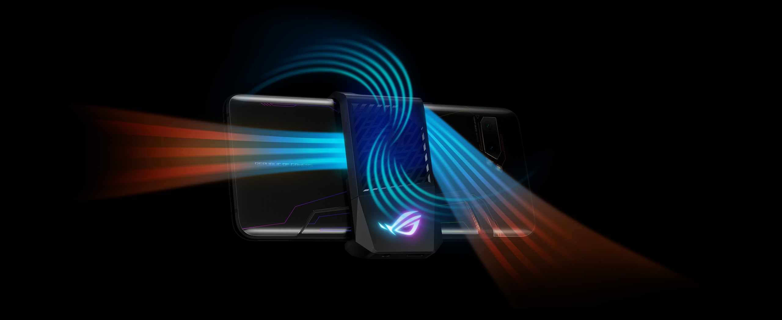 Asus ROG Phone II